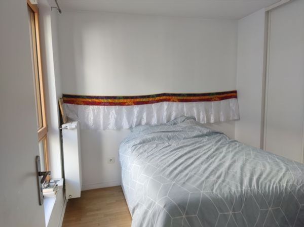 Chambre privée proche métro