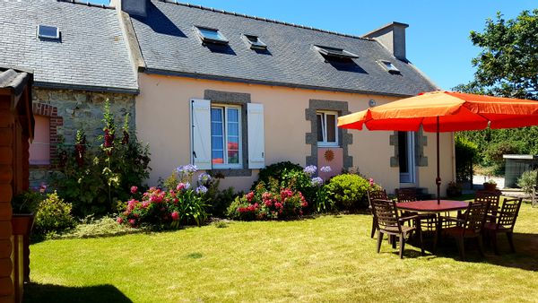 Casa em Camaret-Sur-Mer