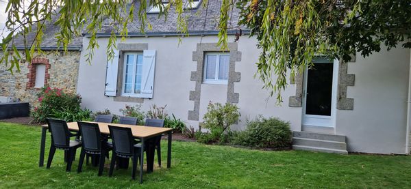 ELISABETHs hus