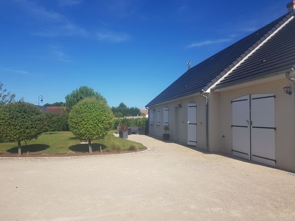 La maison de Aurélien