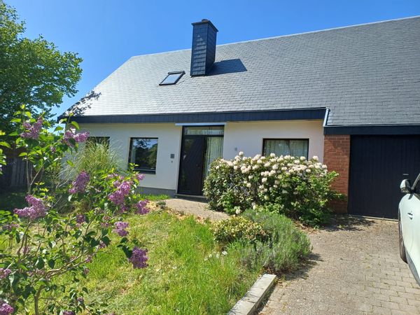 Casa de JEAN-YVES