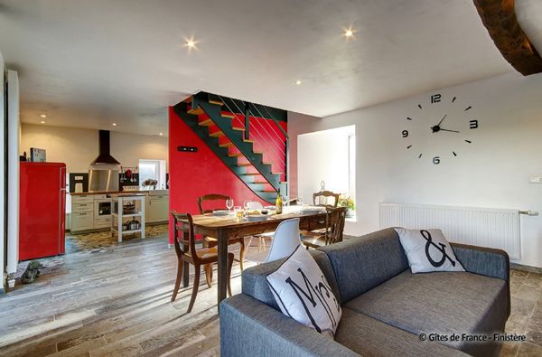 Nathalie's house
