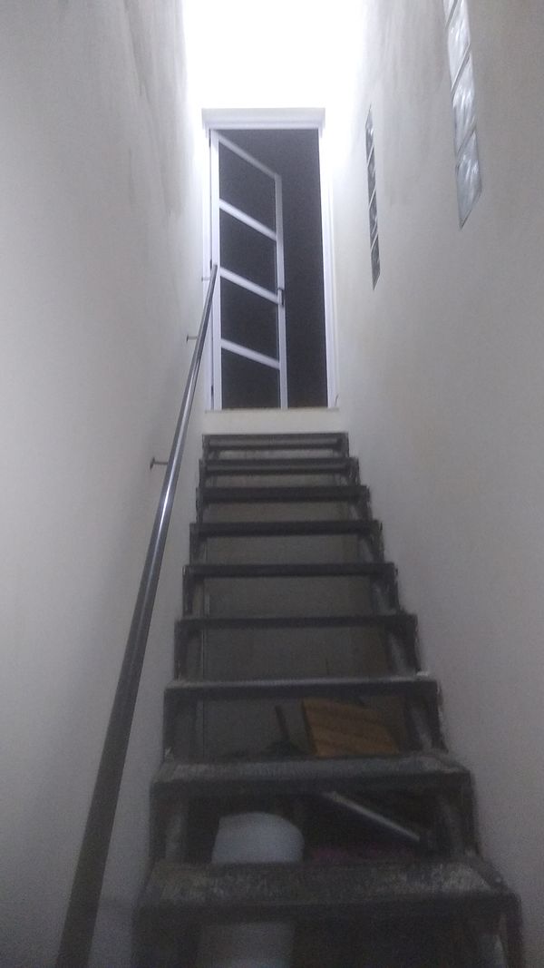 Casa di MARTIN ALFONSO