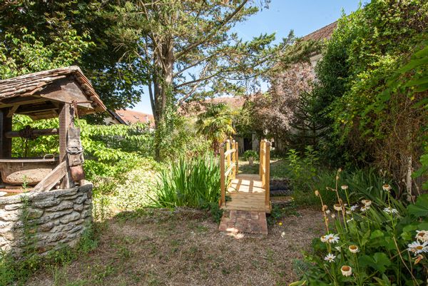 Gîte du Grand Portail à 12 minutes de Disney !