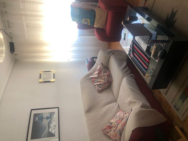 La maison de Eva Purroy