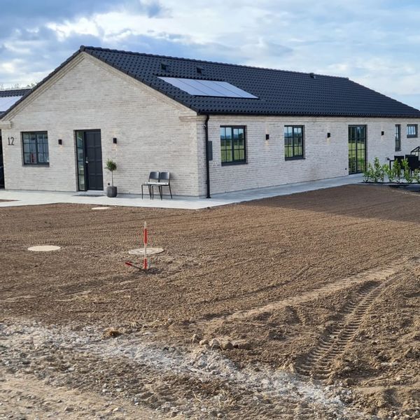 Casa di Jan Kousgaard