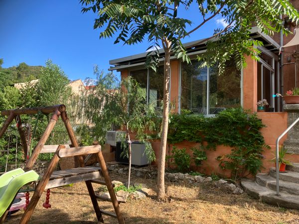 Chez Marion et Antonin