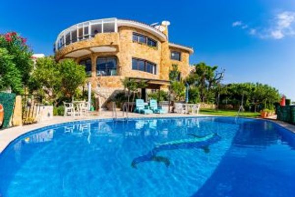 La maison de Manuel  & Ruth Gosende- Häni