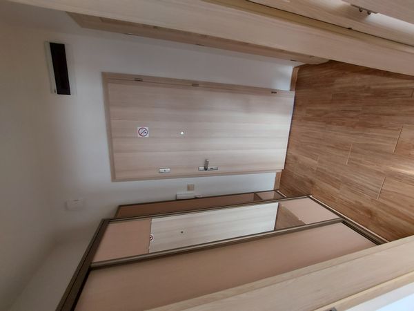 La maison de Katarzyna