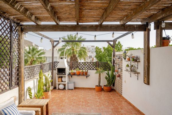 La maison de Marta Y Coco