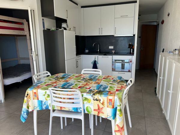 Casa de Sylvie et Sébastien