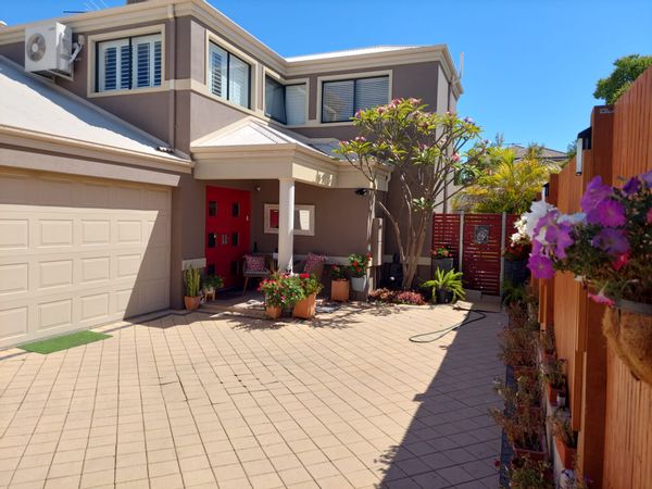 Casa di Alison and Jim