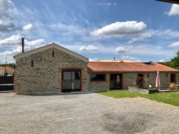 Casa di Santiago