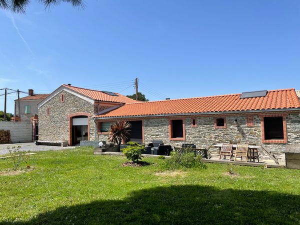 Casa di Santiago