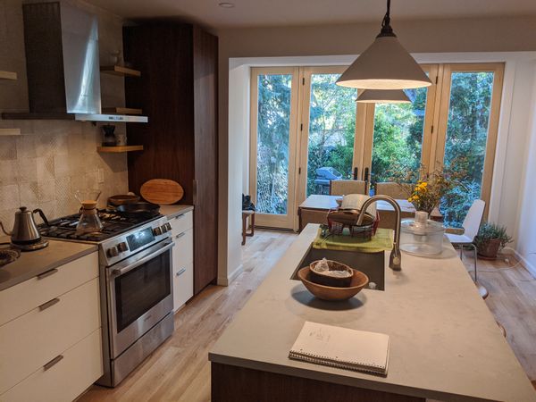 Home in Carroll Gardens