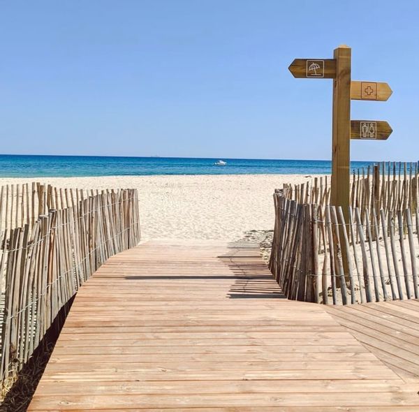 Appartement cosy dans le Golfe de Saint-Tropez