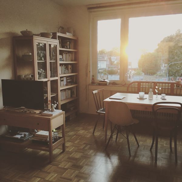 La maison de Vanessa