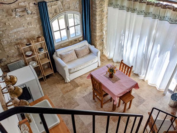 La maison de Tatiana