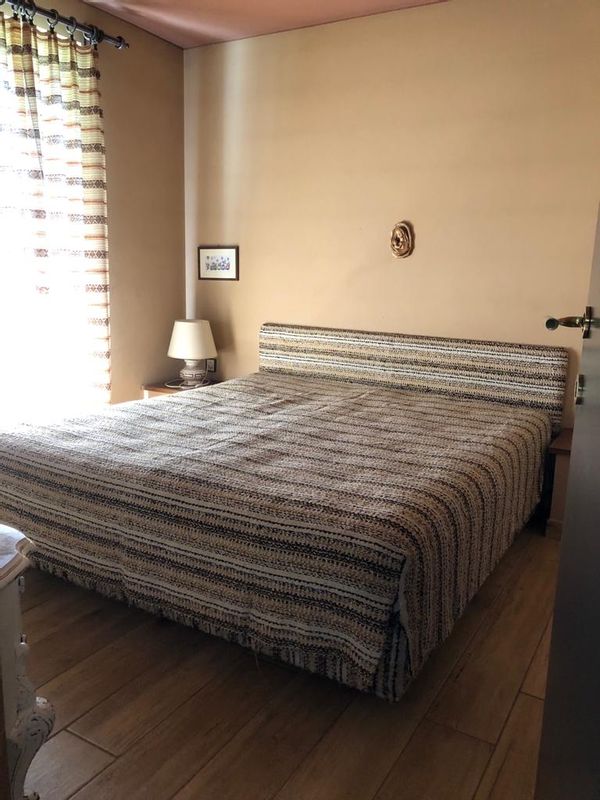 La maison de Sebastiano