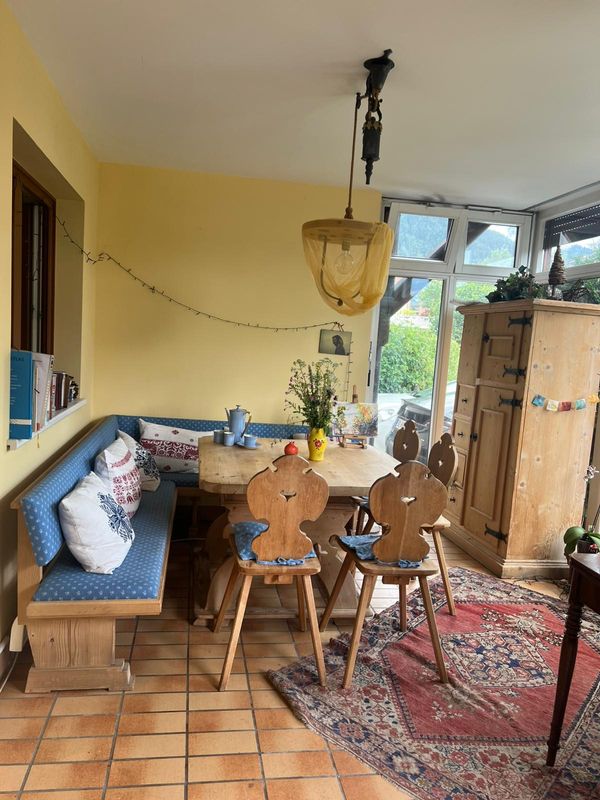 Casa de Tirza