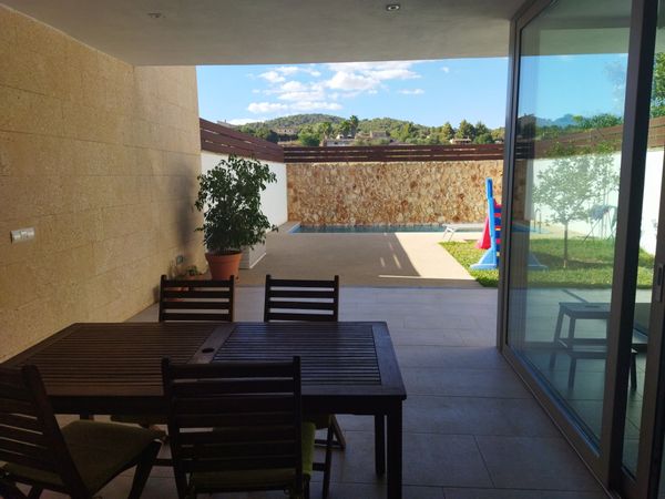 La maison de Aina / Joan