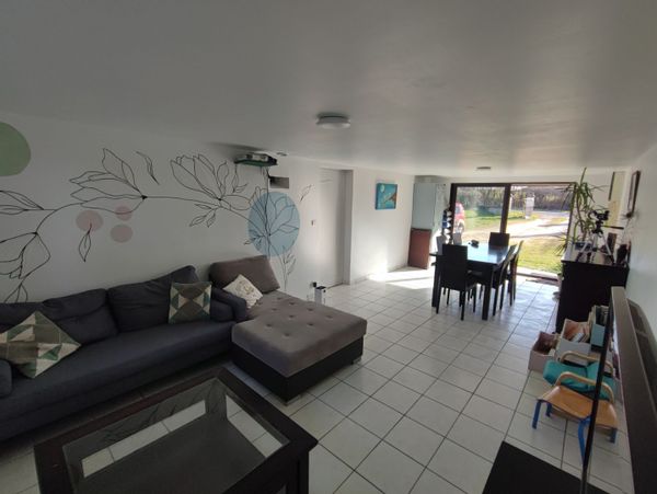 logement proche des thermes