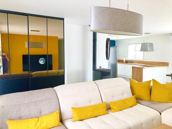 La maison de Jennifer