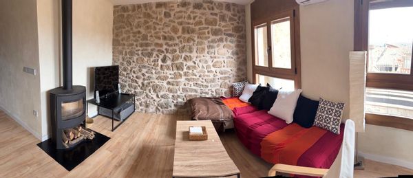 La maison de Alfredo