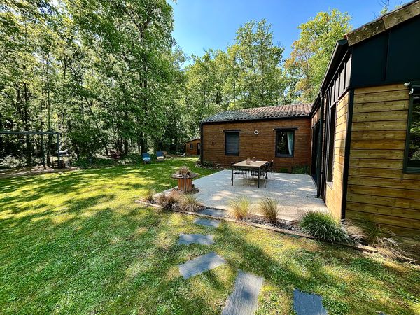 Emily & Adrien Futuroscope / Quinçay / Poitiers