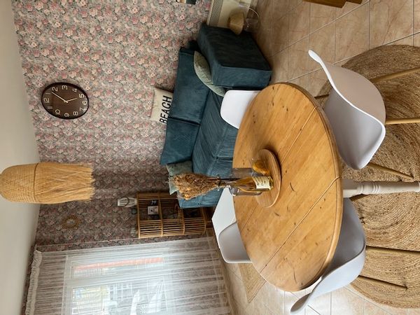 Jolie maison Cabourg Centre ville