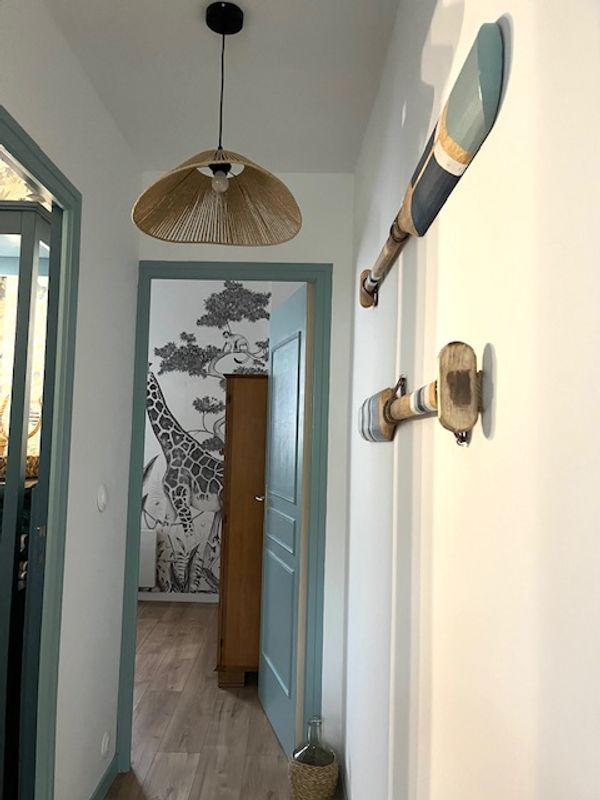 Jolie maison Cabourg Centre ville