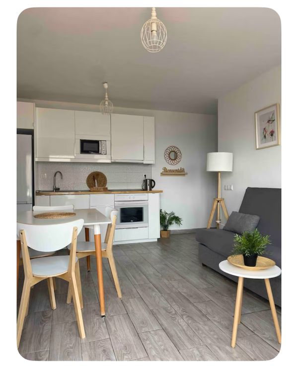 Nuestra casita con alma