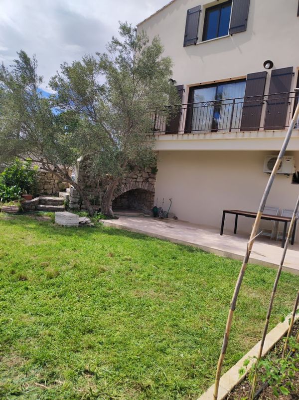 Casa di Greg et Esther