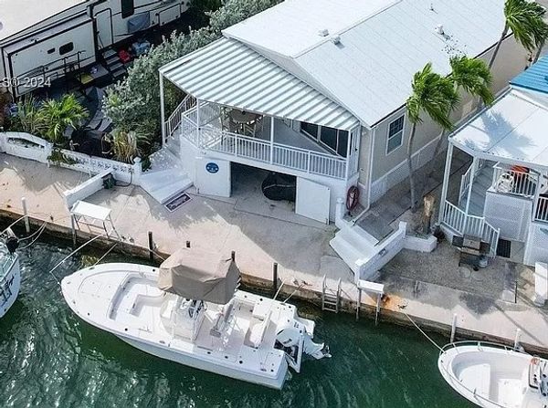 Venture Out 164 - Moana Hale Paradise @ Cudjoe Key,  FL