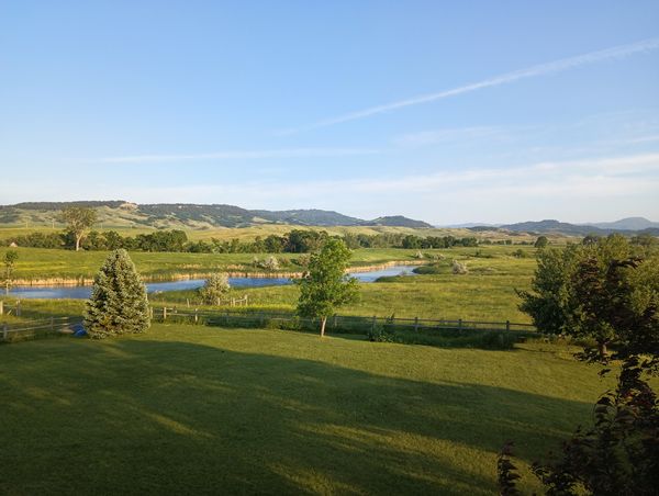 La maison de Doug & Susan