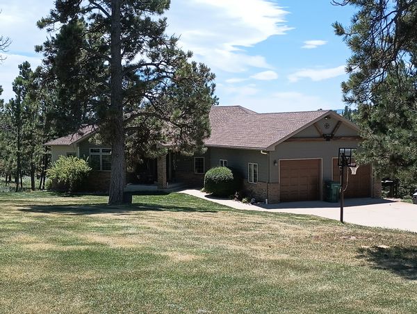 La maison de Doug & Susan