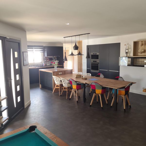 La maison de Kathleen