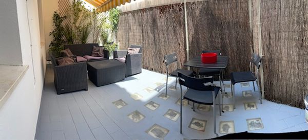 La maison de Fernando