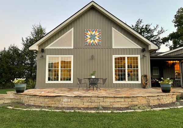 Midfield Lavender Farm