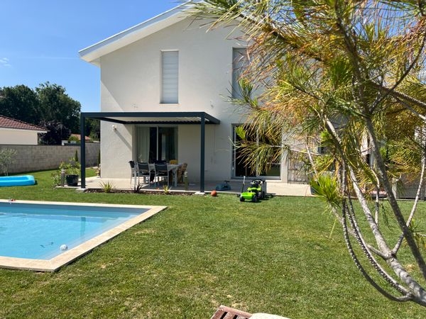 Maison de Maud & Clément 