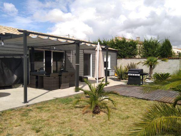 Casa di Elisabeth et sylvain