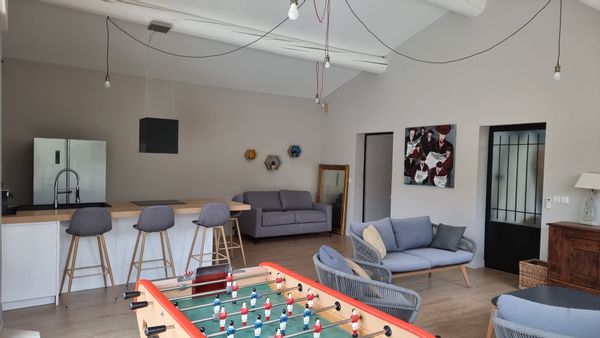 Le gîte d’Alex et Elo