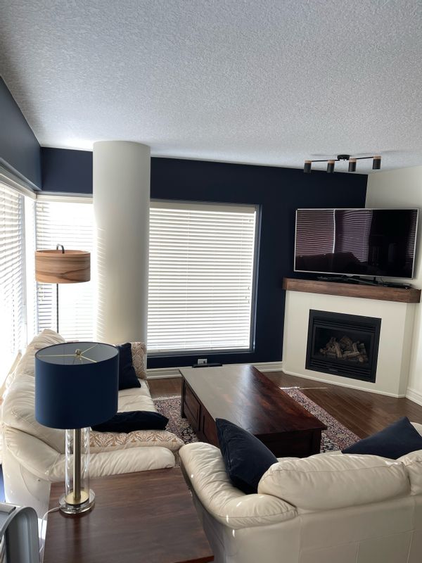 La maison de Tatiana