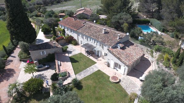 Casa di Sandrine