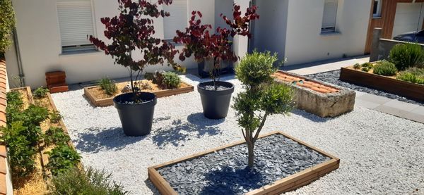 Maison 5 chambre, à 10min de La Rochelle, 10min des plages, avec jardin et piscine