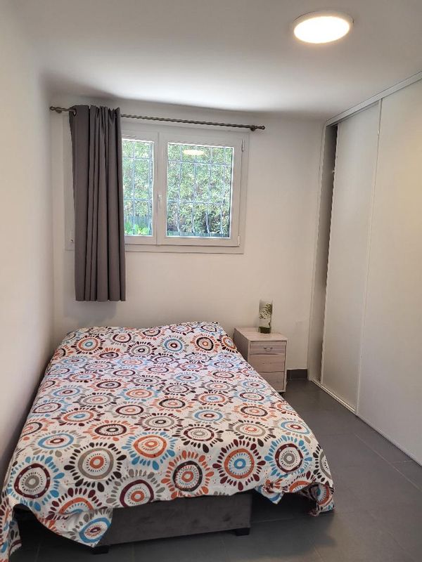 huis van MIRIAM