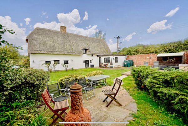 La maison de Darren and Mirela