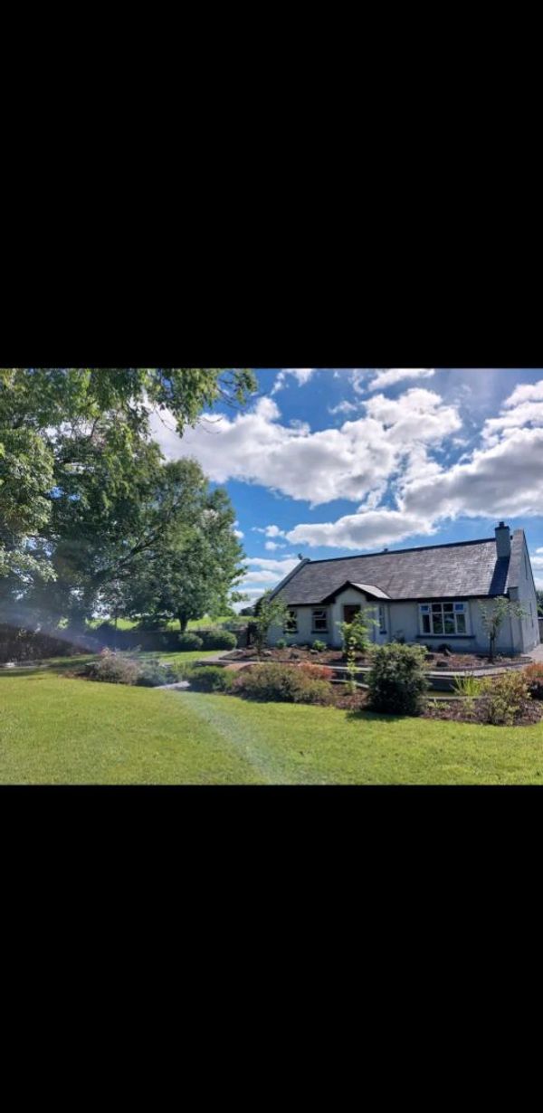 La maison de Danielle