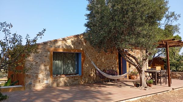 La maison de Mariona