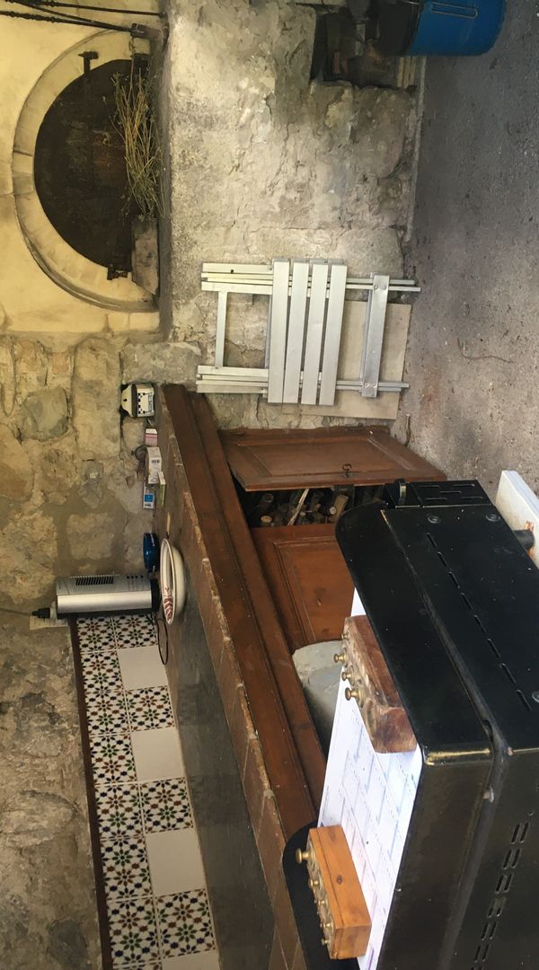 La maison de Christophe